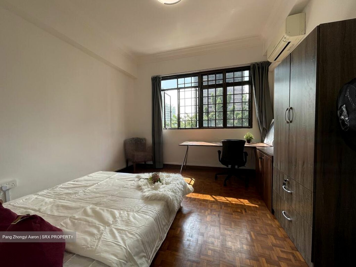 Kum Hing Court (D10), Apartment #453620351